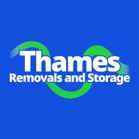 Thames Removals Photo