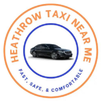 Heathrow Taxi Near Me Photo