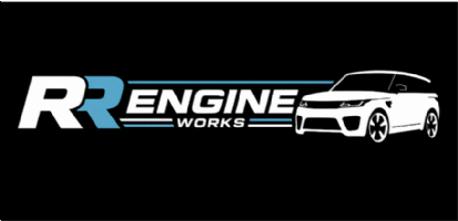 RR Engine Works Photo