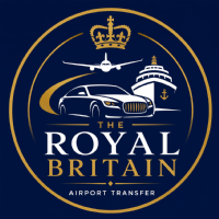 The Royal Britain Airport Transfer Photo