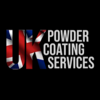 UK Powder Coating Services Photo
