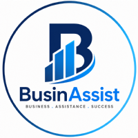 BusinAssist - UK Virtual Office Address Photo