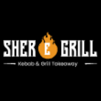 Sher E Grill Photo