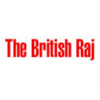 The British Raj Photo