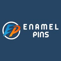 Enamel Pins Photo
