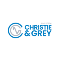 Christie & Grey Photo