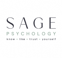 Sage Psychology Photo