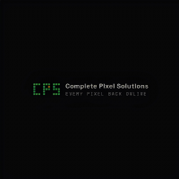 Complete Pixel Solutions Photo