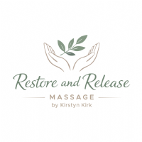 Restore and Release Massage Photo