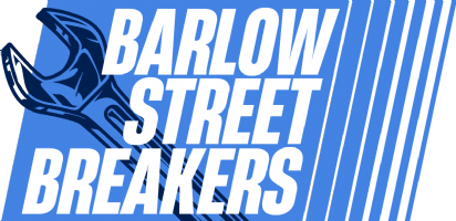 barlow street breakers Photo