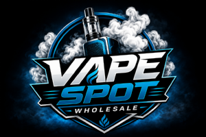 Vapespot Wholesale Photo