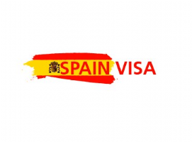 Spain Visa Photo
