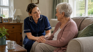 Greenwood Homecare Photo