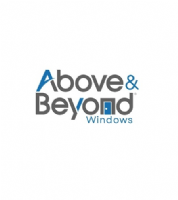 Above & Beyond Windows Photo