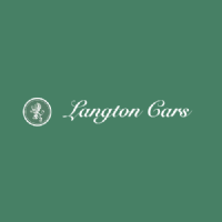 Langton Taxi Photo