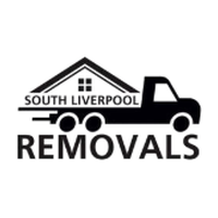 Van and a man south removals Liverpool Photo