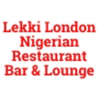 Lekki London Nigerian Restaurant Bar & Lounge Photo