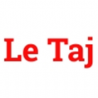 Le Taj Photo