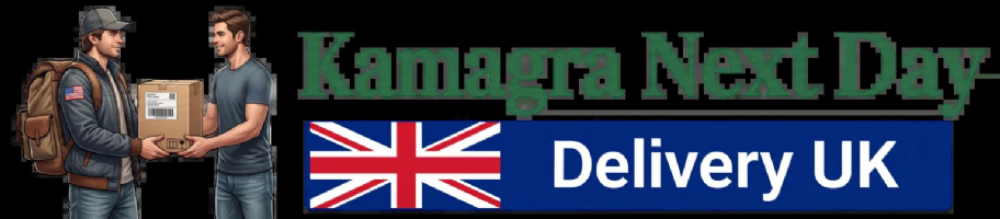 Kamagra Next Day Delivery UK Photo