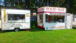 MJR Catering  Photo