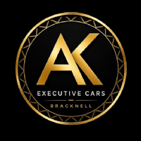 AK Executive Cars Bracknell Photo