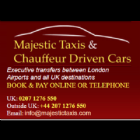 Majestic Taxis Photo