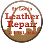 St Louis Leather Repair / Leather Furniture Repair Photo