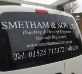 Smetham and Son Ltd  Photo