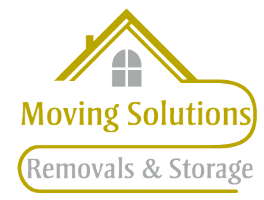 House Removals Company Cheltenham Gloucester - Moving Solutions  Photo