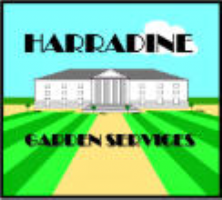 Harradine Garden Services Photo