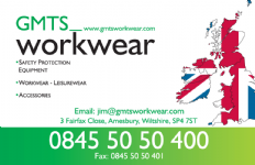 GMTS WORKWEAR Ltd Photo