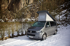 Manchester Camper Hire  Photo