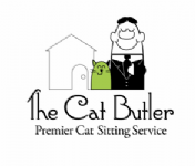 The Cat Butler Photo