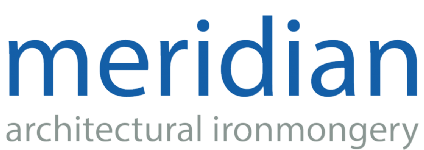 Meridian Architectural Ironmongery Photo