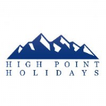 High Point Holidays Photo