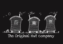 The Original Hut Company  Photo