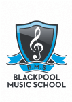 Blackpool music school Photo