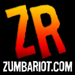 Zumba Riot Photo