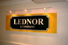 Lednor and Company Photo