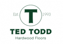 Ted Todd Hardwood Floors Photo