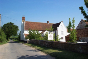 Whitehall Farm Accommodation Photo