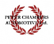 Peter Chambers Automotive Ltd Photo