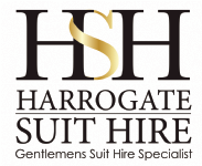 Harrogate Suit Hire Photo