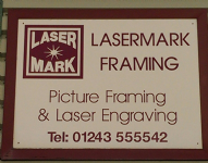 Lasermark Ltd. Photo