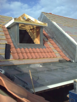 premier Lead Roofing Photo