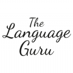 The Language Guru Photo