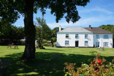 Leworthy Farmhouse Bed and Breakfast Photo