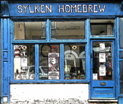 Sylken Homebrew Photo