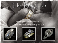 The Ring Lab Photo