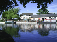 Norbury Wharf Limited Photo